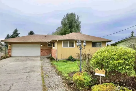 19431 107th Avenue SE Renton WA 98055