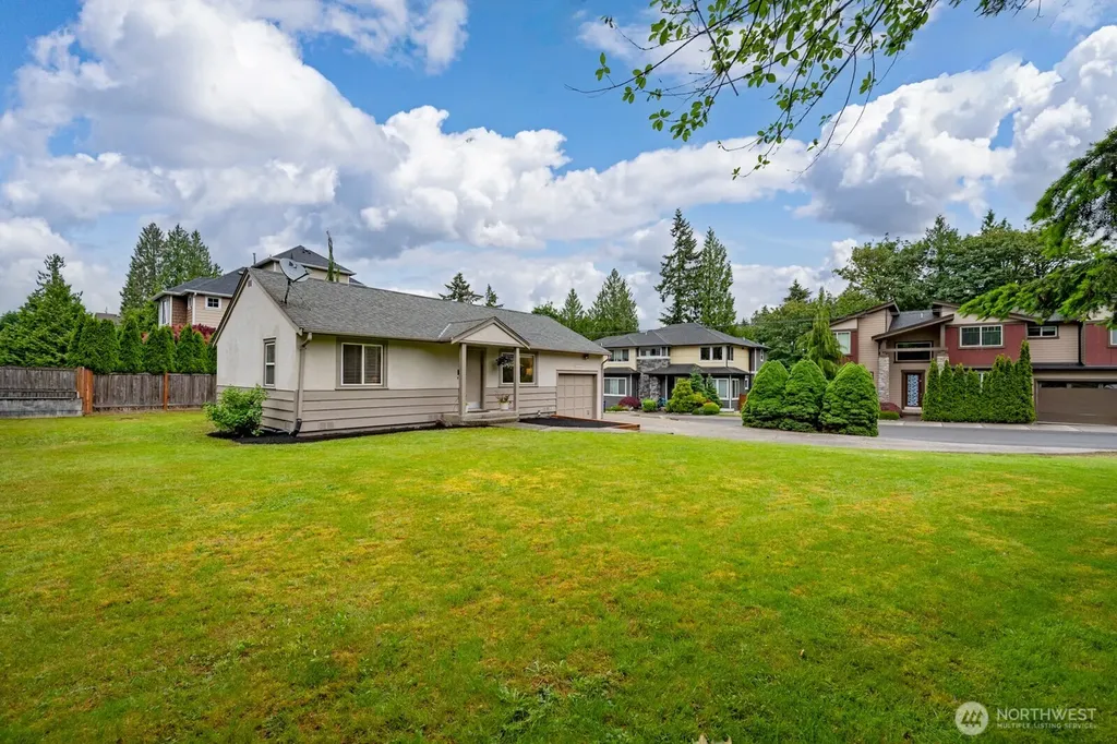 13804 Redmond Way Redmond WA 98052