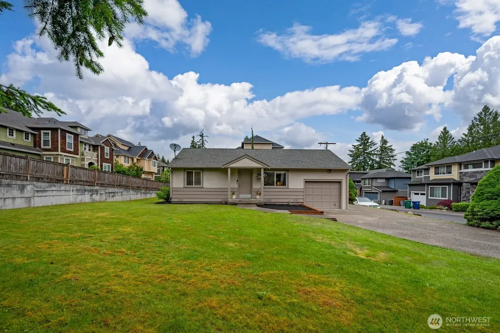 13804 Redmond Way Redmond WA 98052