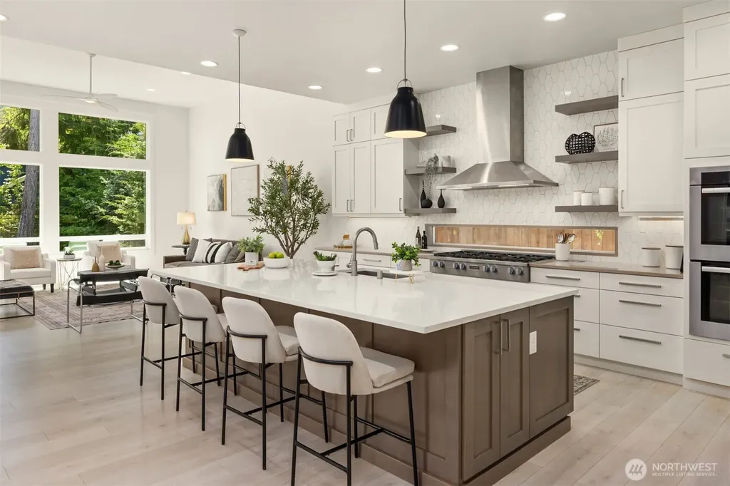 133 Duane Lane NW Bainbridge Island WA 98110