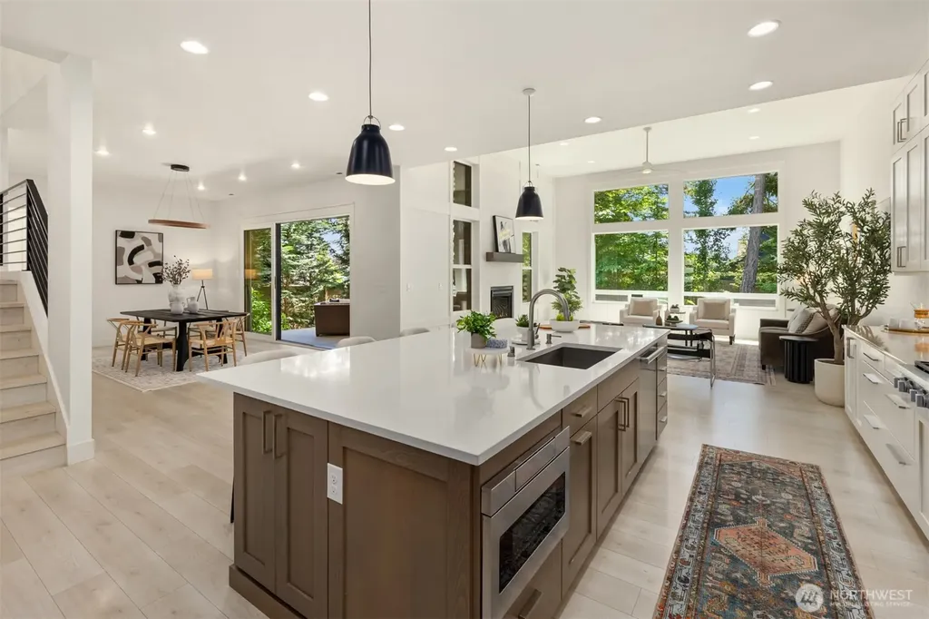 133 Duane Lane NW Bainbridge Island WA 98110
