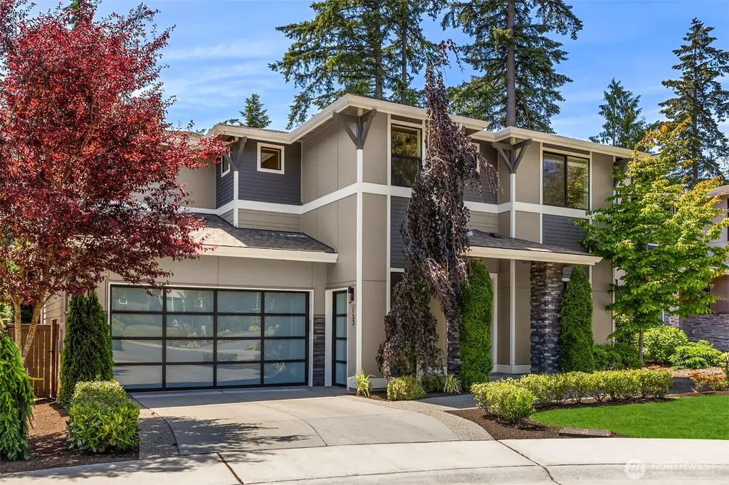 133 Duane Lane NW Bainbridge Island WA 98110