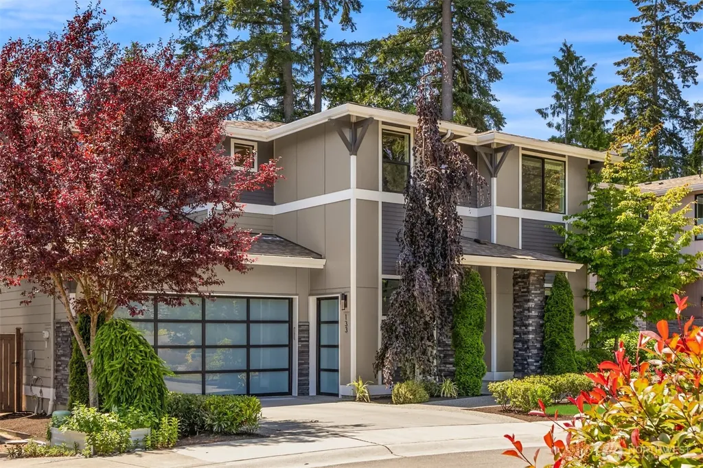 133 Duane Lane NW Bainbridge Island WA 98110