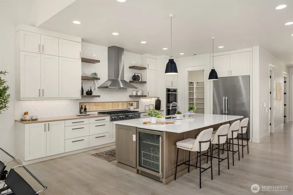 133 Duane Lane NW Bainbridge Island WA 98110