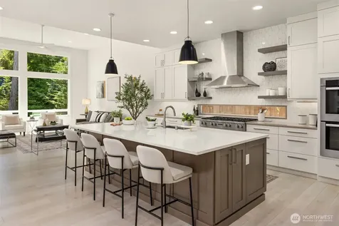 133 Duane Lane NW Bainbridge Island WA 98110