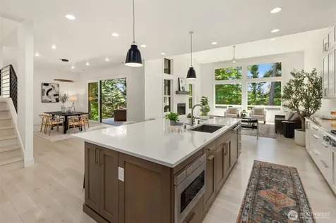 133 Duane Lane NW Bainbridge Island WA 98110