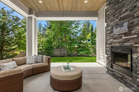 133 Duane Lane NW Bainbridge Island WA 98110