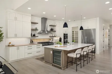 133 Duane Lane NW Bainbridge Island WA 98110