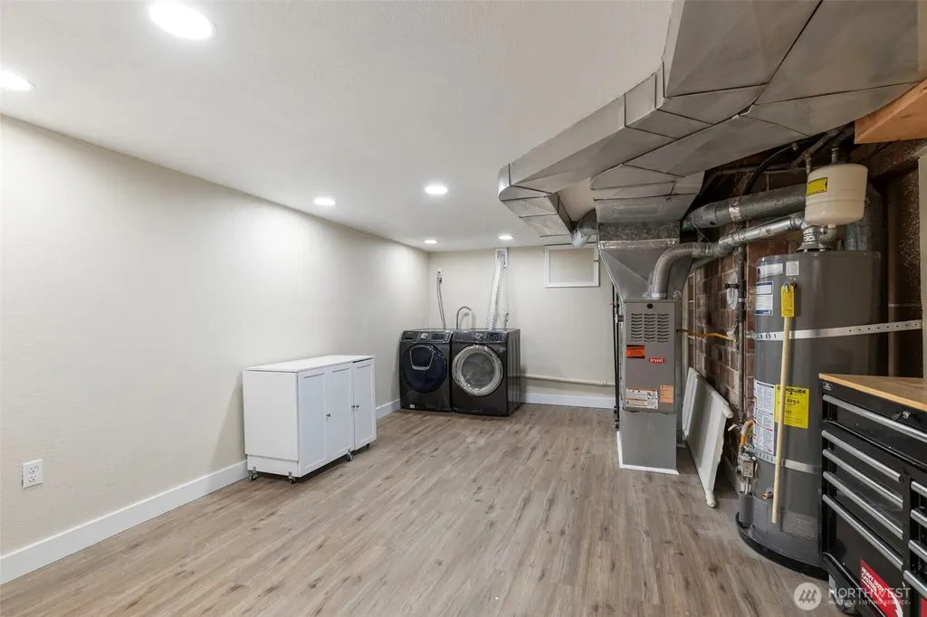 5818 Reid Drive NW Gig Harbor WA 98335