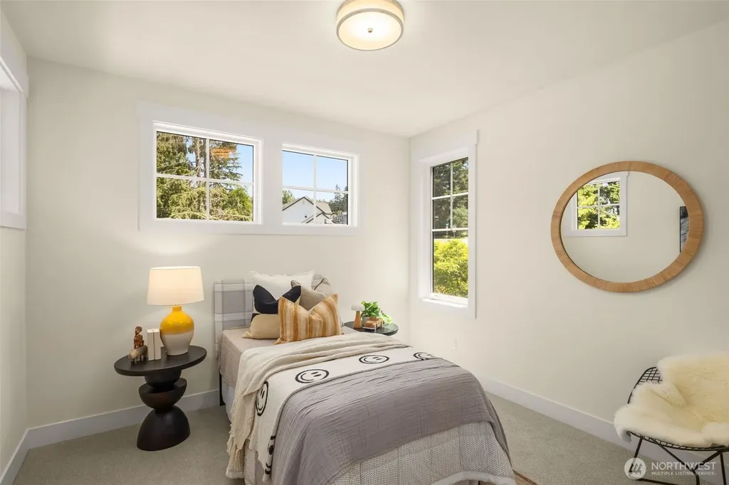 4515 150th Avenue SE Bellevue WA 98006