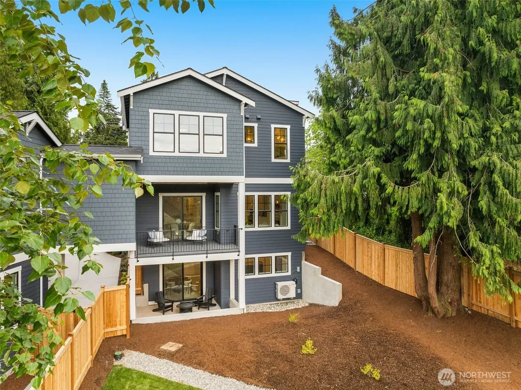 4515 150th Avenue SE Bellevue WA 98006