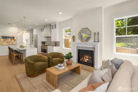 4515 150th Avenue SE Bellevue WA 98006