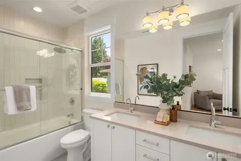 4515 150th Avenue SE Bellevue WA 98006