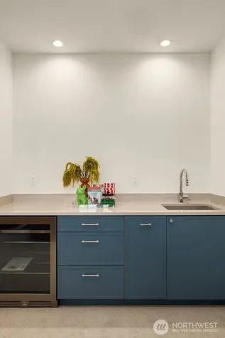4515 150th Avenue SE Bellevue WA 98006