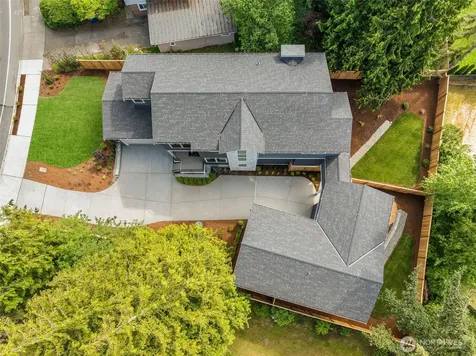 4515 150th Avenue SE Bellevue WA 98006