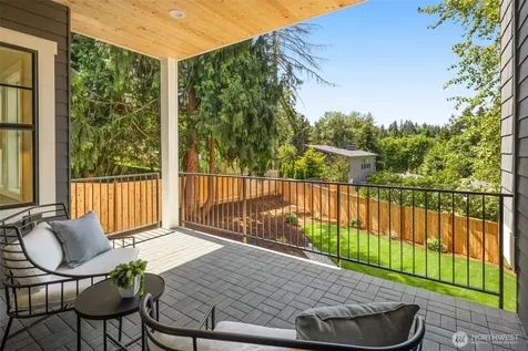 4515 150th Avenue SE Bellevue WA 98006
