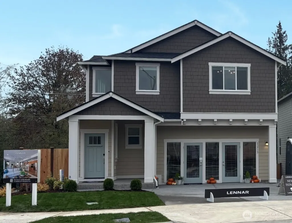 13713 201st Avenue SE Monroe WA 98272