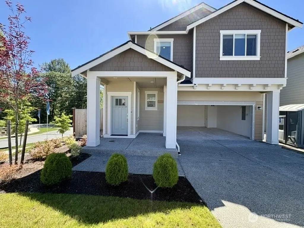13713 201st Avenue SE Monroe WA 98272