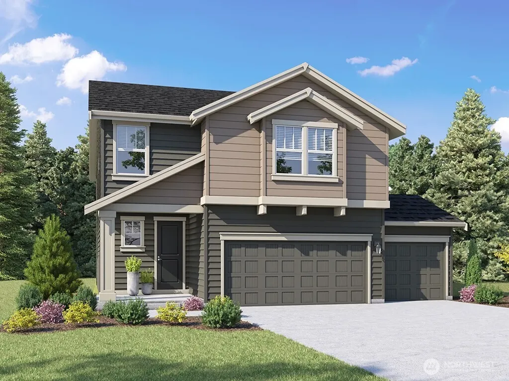 28202 75th Drive NW Stanwood WA 98292
