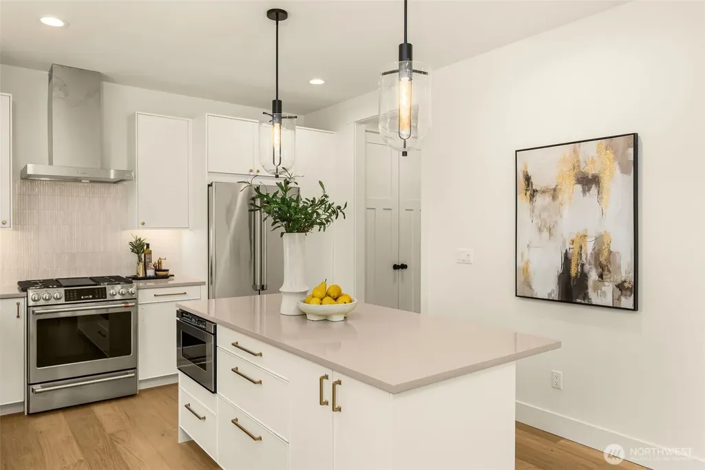 4513 150th Avenue SE Bellevue WA 98006