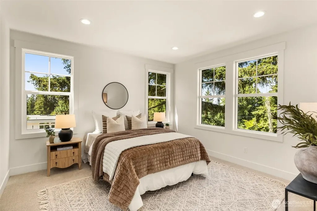 4513 150th Avenue SE Bellevue WA 98006