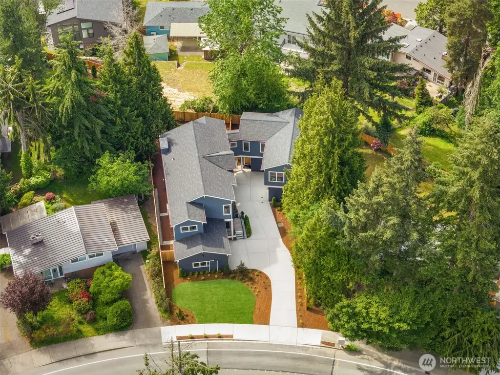 4513 150th Avenue SE Bellevue WA 98006