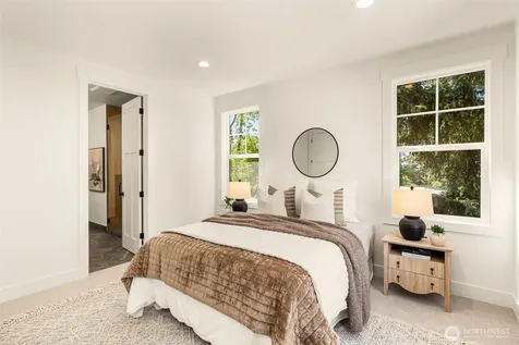 4513 150th Avenue SE Bellevue WA 98006