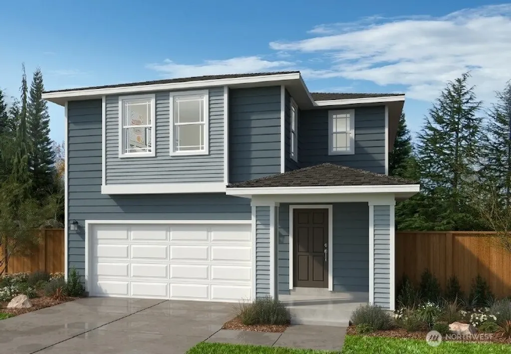 1419 121st Avenue SE Lake Stevens WA 98258