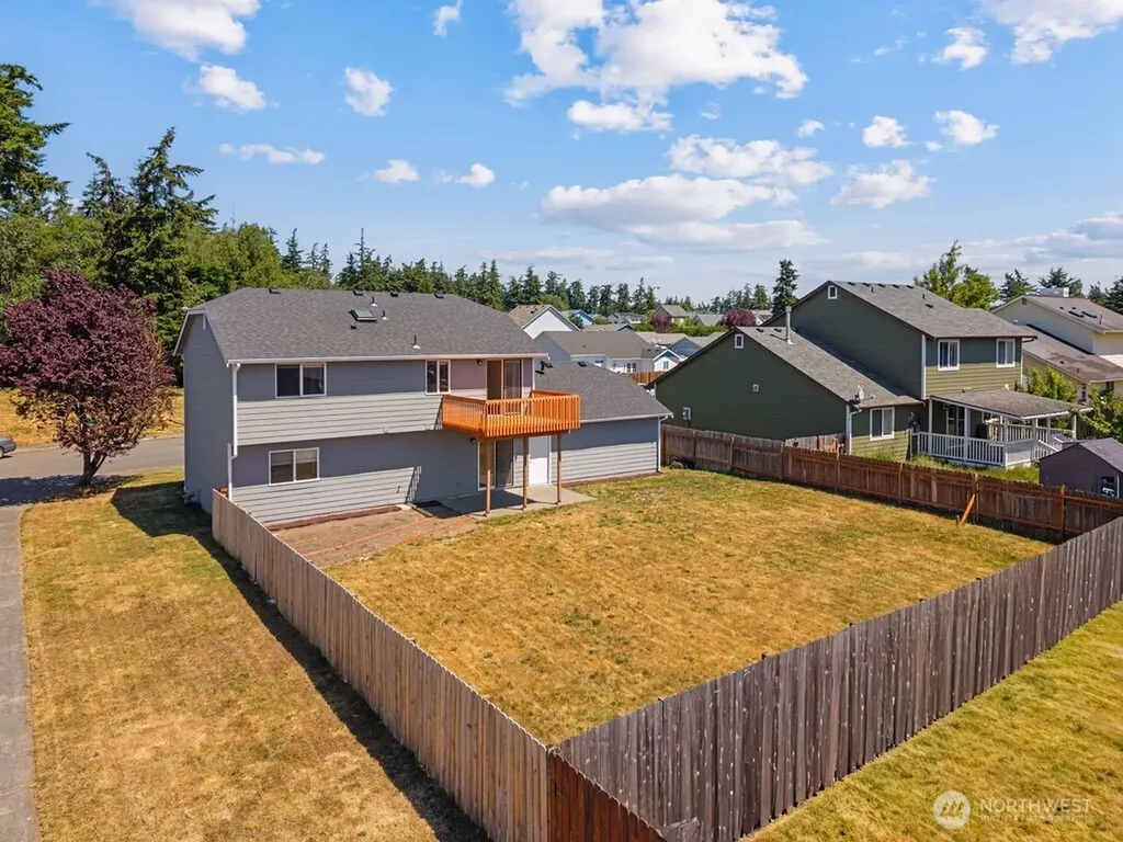 1675 SW 8th Avenue Oak Harbor WA 98277