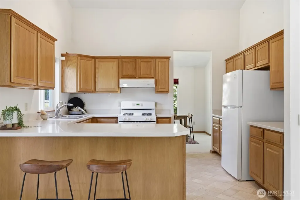 1608 Brook View Place Bellingham WA 98229