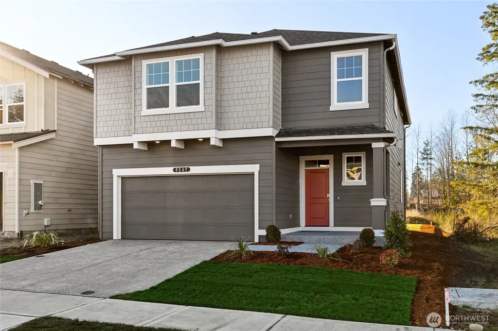 2212 Boxcar Street NE Olympia WA 98506