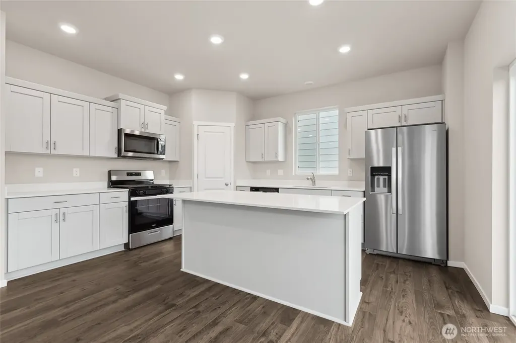2307 Boxcar Street NE Olympia WA 98506