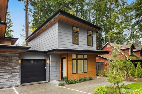 12710 NE 72nd Street Kirkland WA 98033