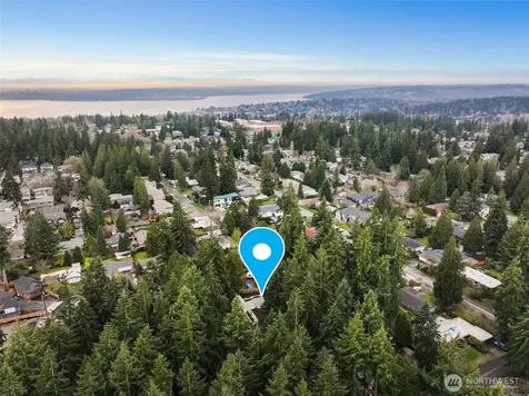 12710 NE 72nd Street Kirkland WA 98033