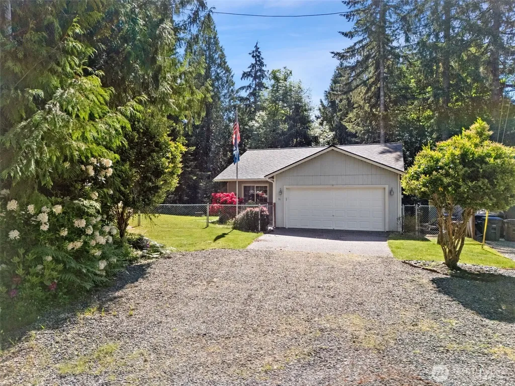 31 E Squaxin Place Shelton WA 98584