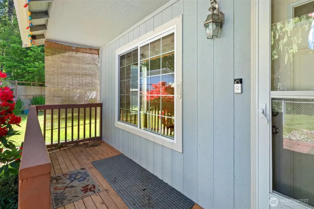 31 E Squaxin Place Shelton WA 98584