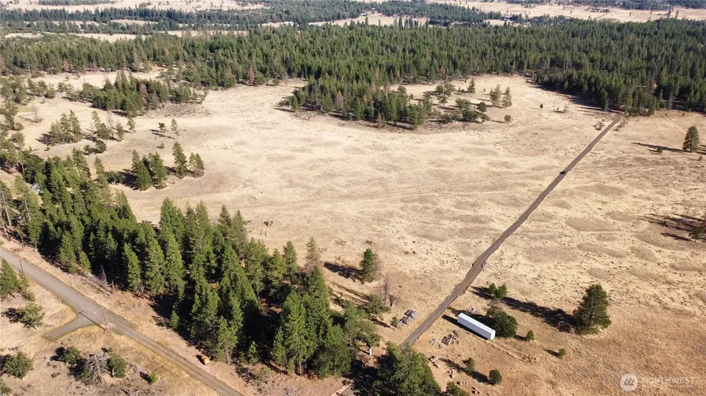 0 Tanzanite Drive Goldendale WA 98620