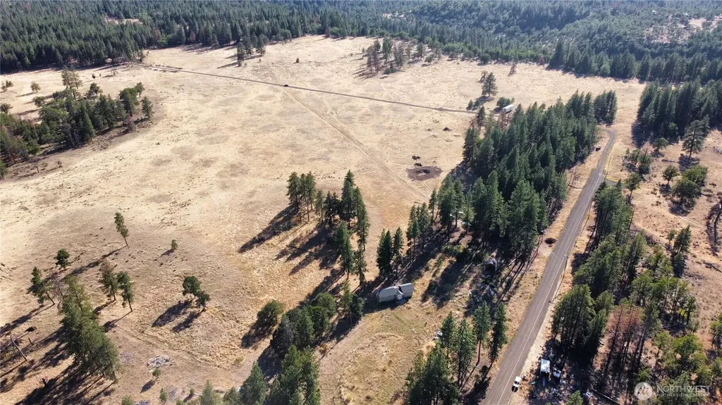 0 Tanzanite Drive Goldendale WA 98620