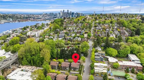 2616 4th Avenue N Seattle WA 98109
