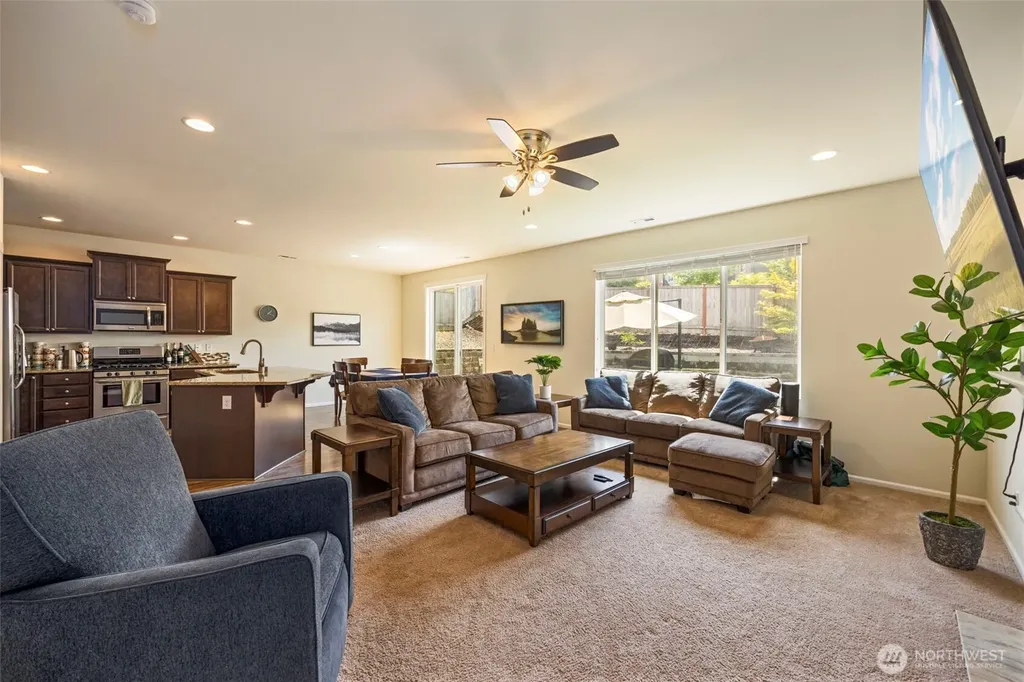 6605 Svea Court NE Lacey WA 98516