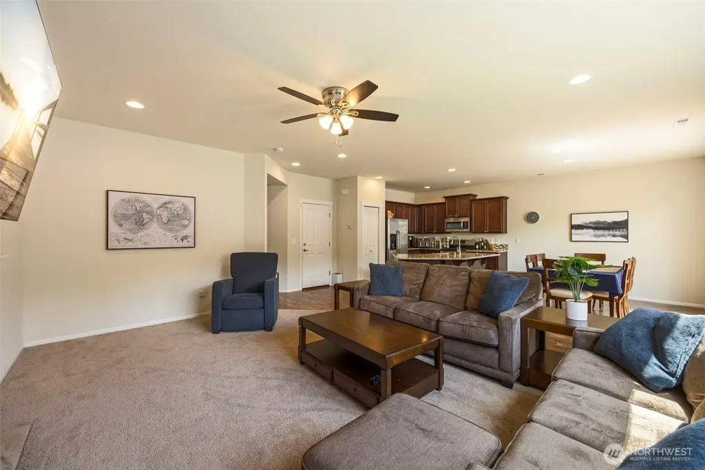 6605 Svea Court NE Lacey WA 98516