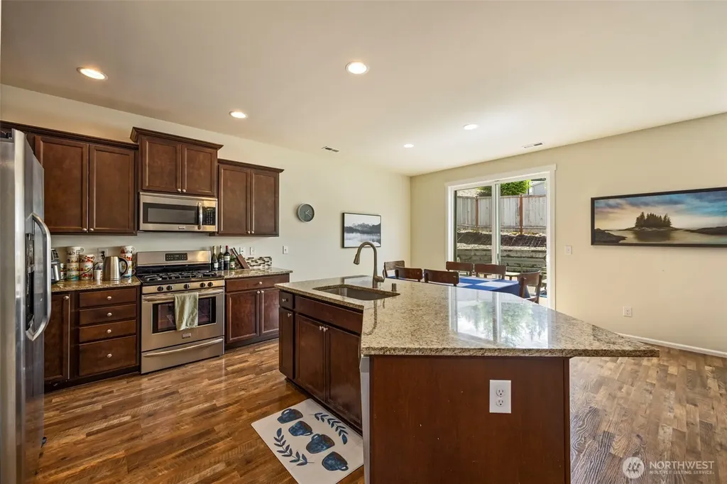 6605 Svea Court NE Lacey WA 98516