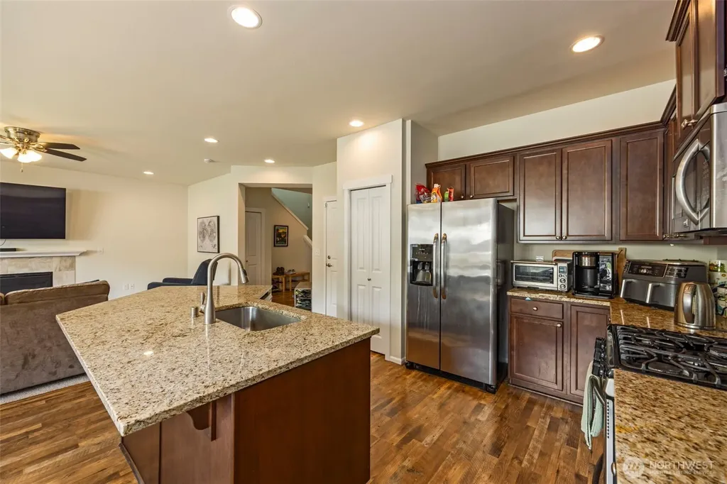 6605 Svea Court NE Lacey WA 98516