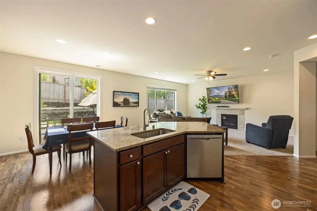 6605 Svea Court NE Lacey WA 98516