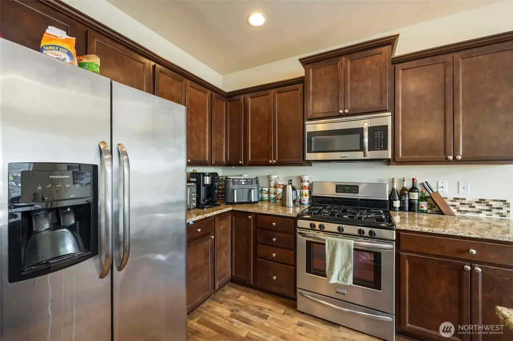 6605 Svea Court NE Lacey WA 98516
