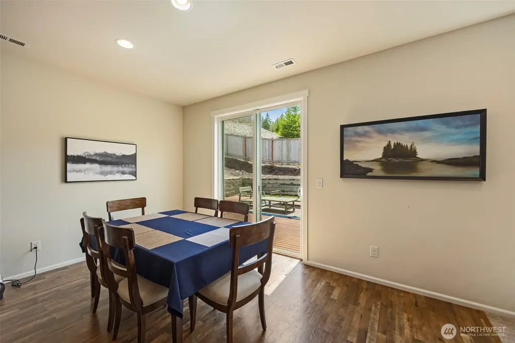 6605 Svea Court NE Lacey WA 98516