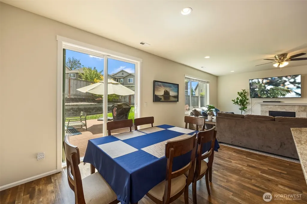 6605 Svea Court NE Lacey WA 98516