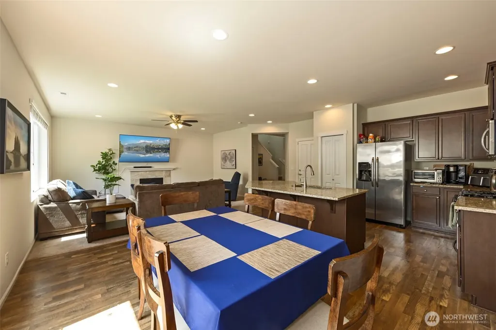 6605 Svea Court NE Lacey WA 98516