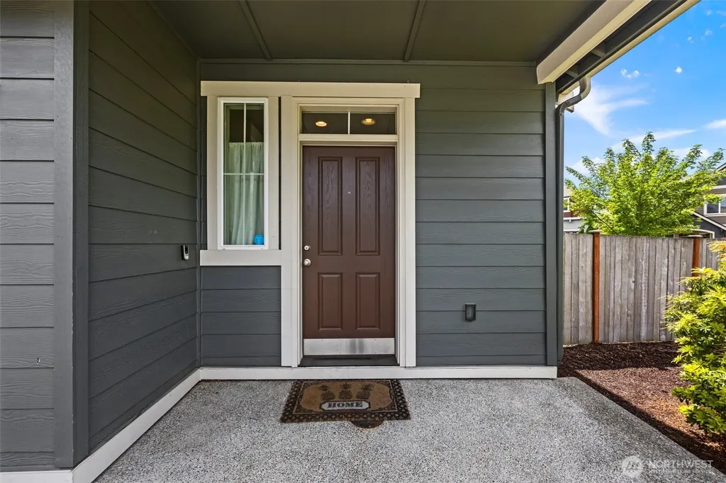 6605 Svea Court NE Lacey WA 98516