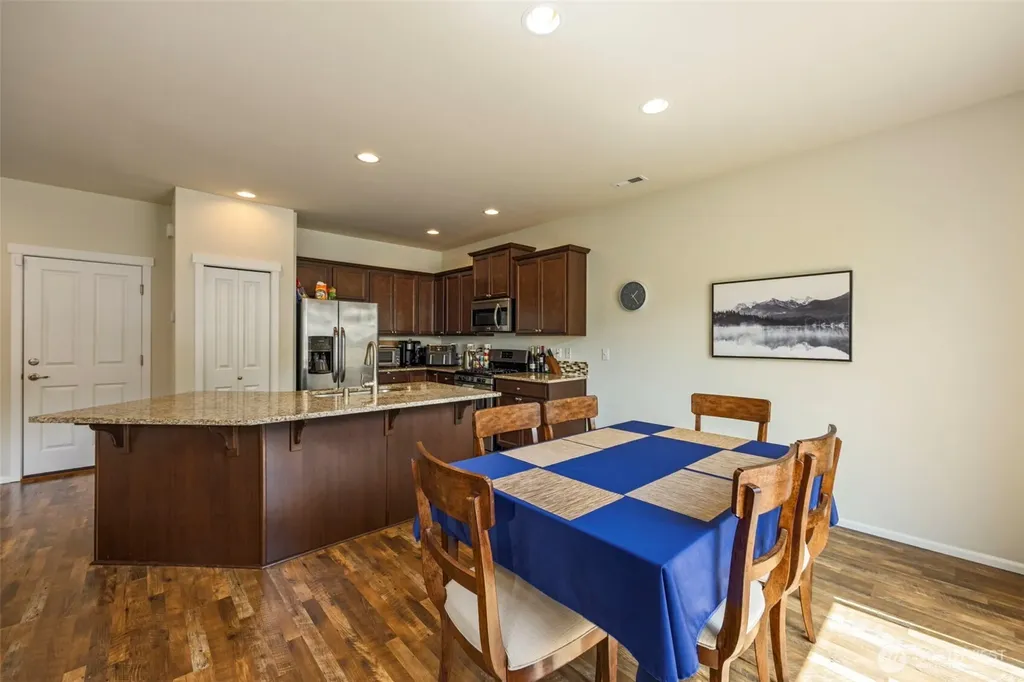 6605 Svea Court NE Lacey WA 98516